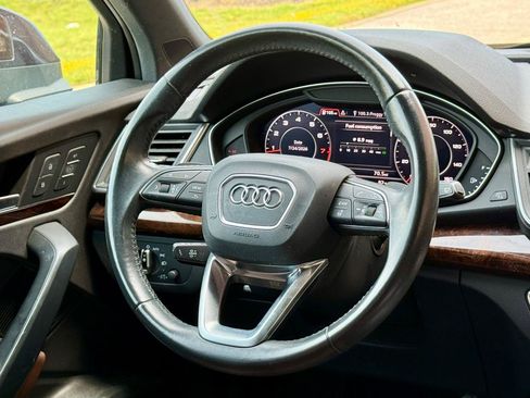 Used 2018 Audi Q5 2.0T Premium Plus AWD/4WD image 20