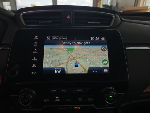 Used 2018 Honda CR-V Touring image 22