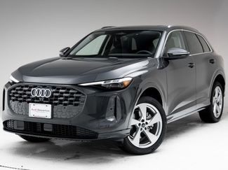 New 2025 Audi Q5 Premium Plus video 1