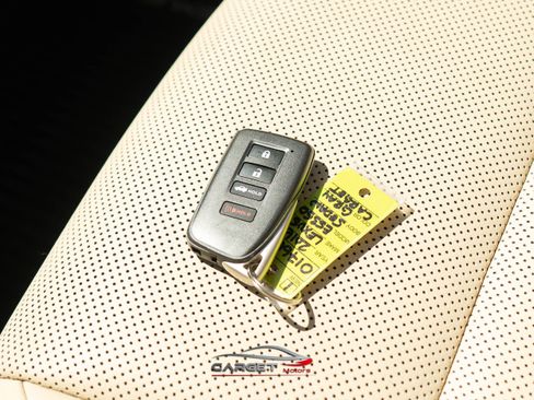 Used 2016 Lexus ES 350 w/ Accessory Package image 46