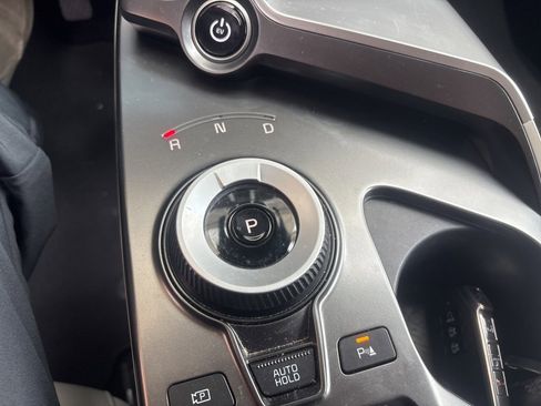 Certified 2024 Kia EV6 Wind w/ Wind Technology Package image 19