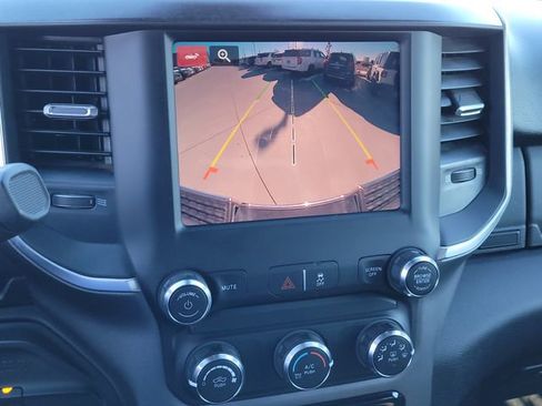 Used 2024 RAM 2500 Big Horn AWD/4WD image 16