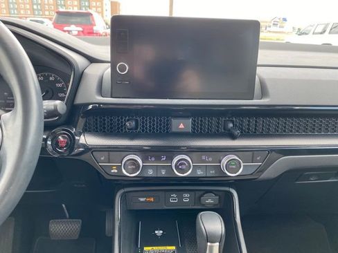 Used 2024 Honda CR-V EX-L image 15