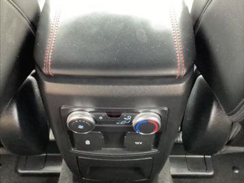 Used 2022 Ford Explorer ST-Line w/ Class IV Trailer Tow Package RWD image 23
