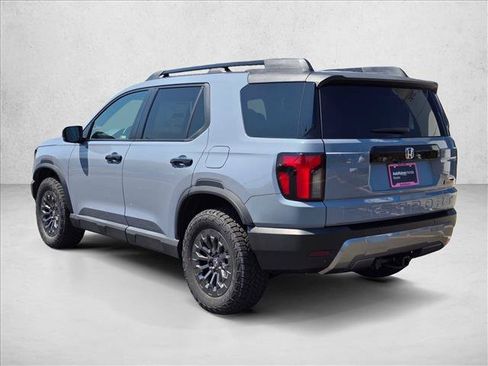 New 2026 Honda Passport TrailSport image 3