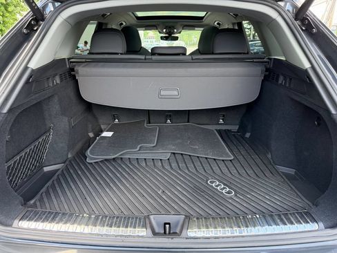 Used 2025 Audi Q5 Premium w/ Premium Plus AWD/4WD image 33