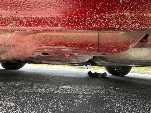 Used 2002 Ford Escort Sedan FWD image 27