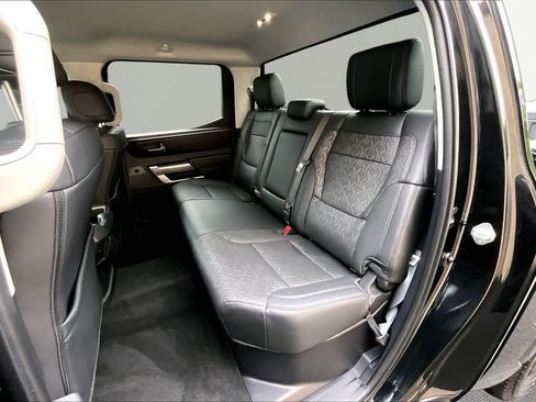 Used 2023 Toyota Tundra SR5 w/ SR5 Premium Package RWD image 20
