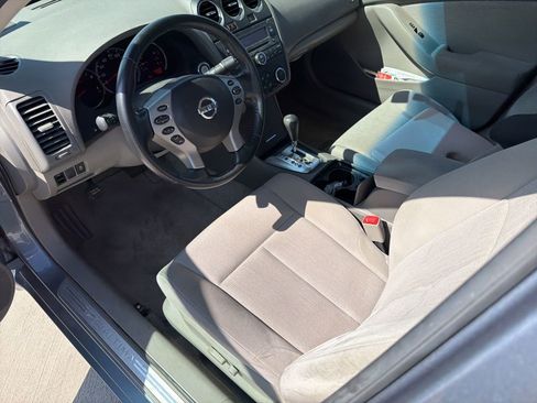 Used 2012 Nissan Altima 2.5 S w/ Convenience Pkg image 6