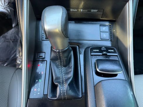 Used 2014 Lexus IS 250 AWD w/ Luxury Package w/Gray Wood image 21