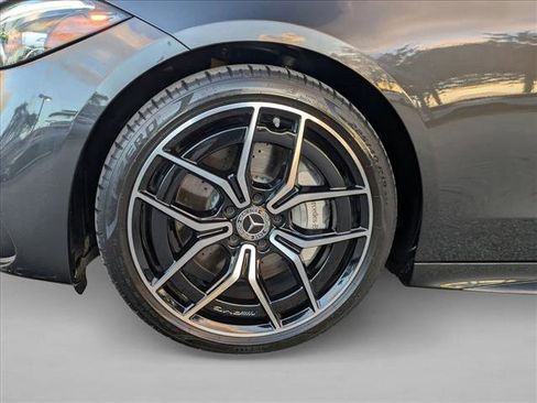 Certified 2022 Mercedes-Benz C 300 Sedan image 24