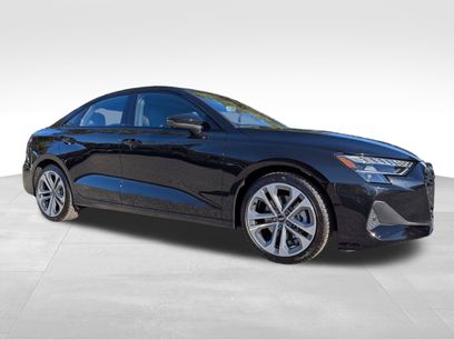 New 2026 Audi A3 2.0T Premium Plus