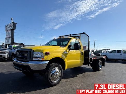 Used 1999 Ford F450 XL image 1