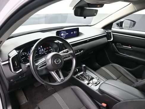 Used 2024 MAZDA CX-50 AWD 2.5 S w/ Accent Package image 9