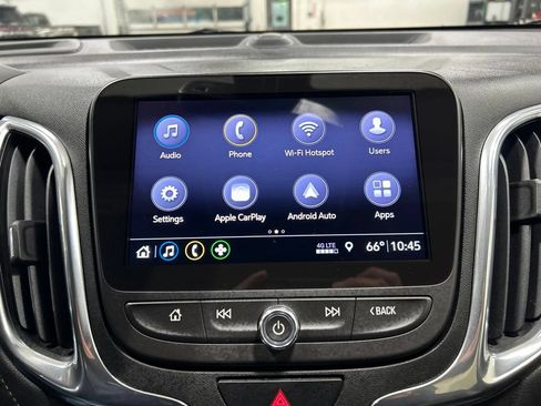 Used 2019 Chevrolet Equinox Premier FWD image 24