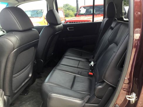 Used 2015 Honda Pilot EX-L image 20
