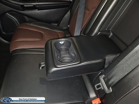 Used 2020 Ford Edge Titanium w/ Equipment Group 301A AWD/4WD image 49