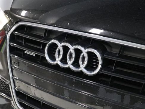 Used 2015 Audi A4 2.0T Premium Plus w/ Premium Plus Package AWD/4WD image 12
