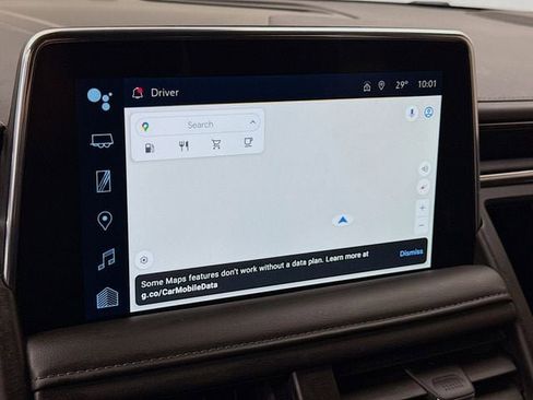 Used 2024 Chevrolet Tahoe Z71 w/ Luxury Package image 16