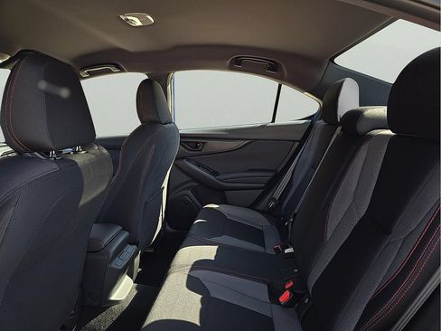 New 2026 Subaru WRX AWD/4WD image 10