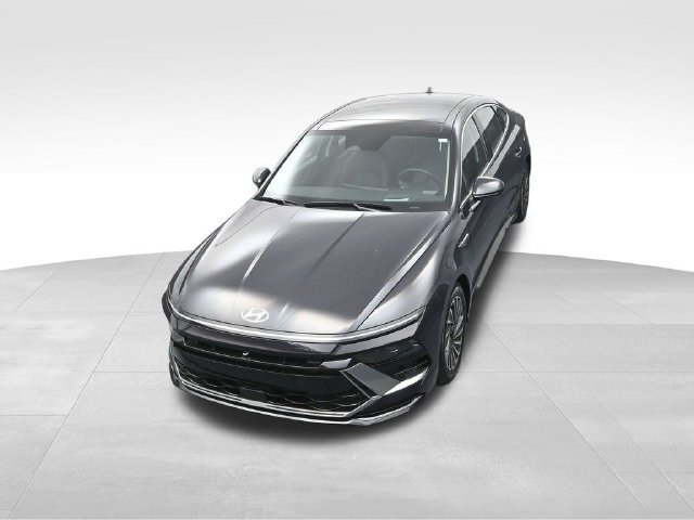 New 2026 Hyundai Sonata Limited FWD image 27