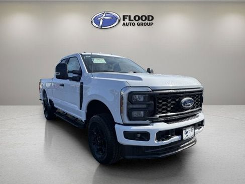 New 2026 Ford F250 XL AWD/4WD image 1