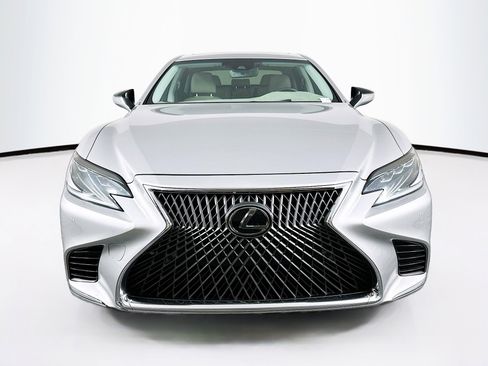 Used 2019 Lexus LS 500 LS 500 image 2