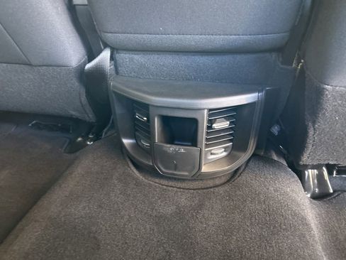 Used 2025 RAM 2500 Tradesman image 30