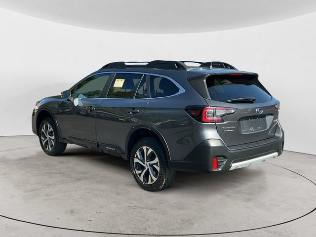 Used 2022 Subaru Outback Limited AWD/4WD image 7