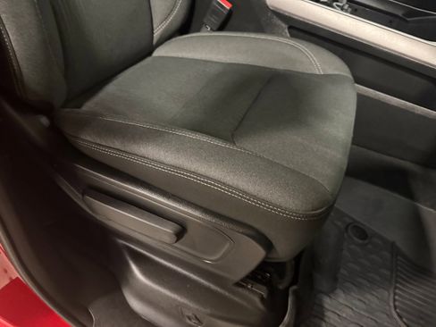 Used 2023 RAM 1500 Big Horn image 7