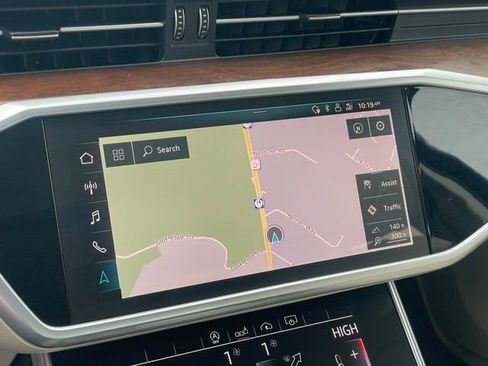 Used 2020 Audi A6 2.0T Premium Plus w/ Premium Plus Package image 22