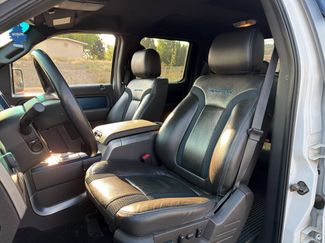 Used 2013 Ford F150 Raptor w/ Luxury Equipment Group AWD/4WD video 2