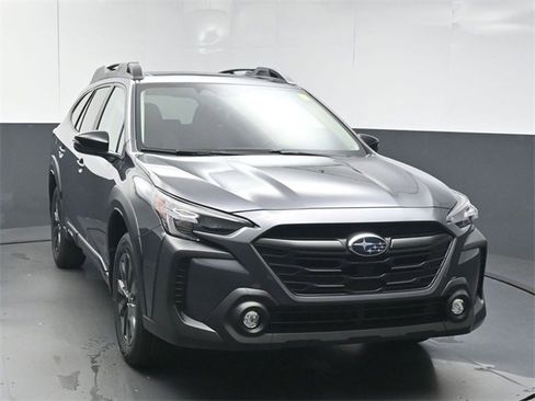 New 2025 Subaru Outback Onyx Edition w/ Popular Package #2 image 2