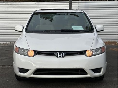 Used 2008 Honda Civic EX image 12