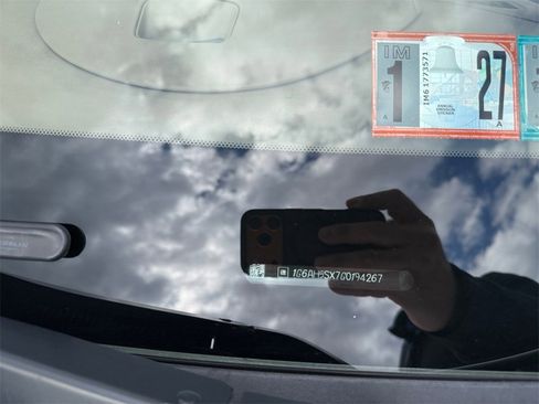 Used 2016 Cadillac ATS Luxury w/ Safety and Security Package image 31