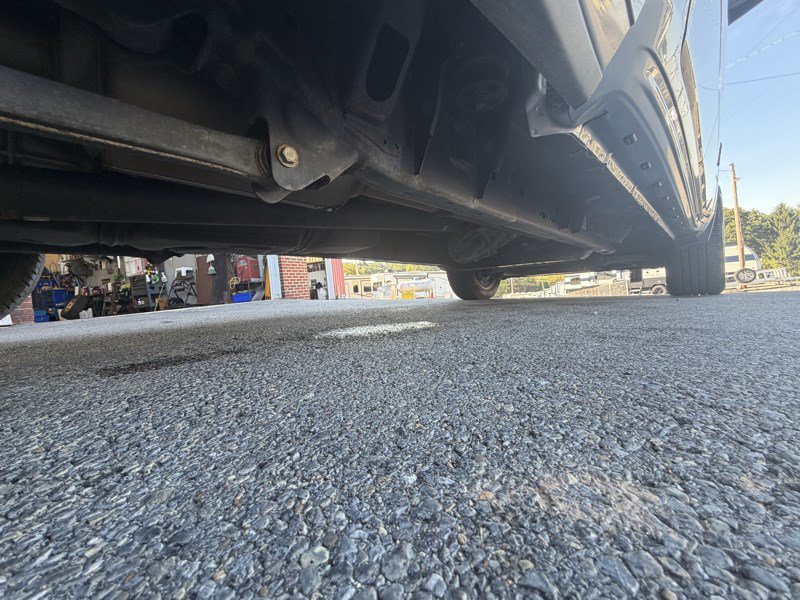 Used 2021 RAM 1500 Big Horn AWD/4WD image 14