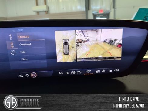 New 2026 Buick Enclave Avenir w/ Super Cruise Package AWD/4WD image 21