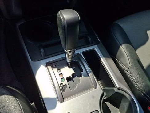 Used 2020 Toyota 4Runner SR5 Premium w/ Moonroof Package AWD/4WD image 12