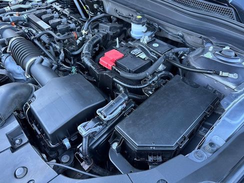 Used 2018 Honda Accord EX-L image 29