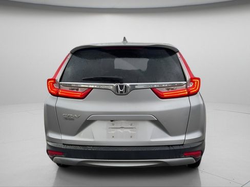 Used 2019 Honda CR-V EX-L image 9