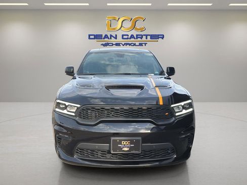 Used 2022 Dodge Durango R/T w/ Quick Order Package 22F image 8