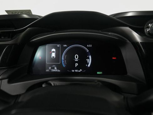 Certified 2023 Lexus RZ 450e Premium w/ Accessory Package (Z1) image 11