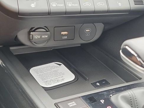 New 2026 Hyundai Elantra SEL Sport FWD image 14