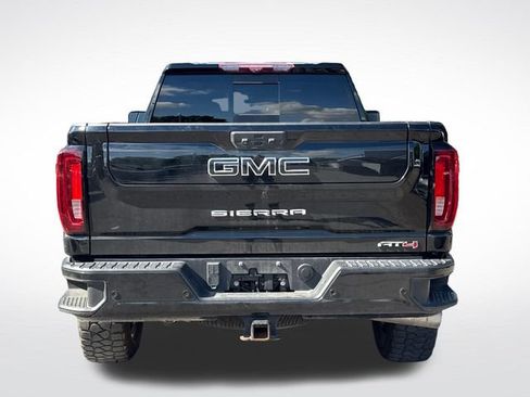 Used 2021 GMC Sierra 2500 AT4 w/ AT4 Premium Plus Package AWD/4WD image 4