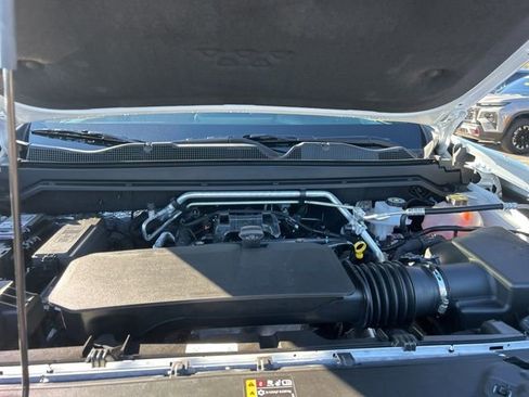 New 2026 Chevrolet Colorado Trail Boss image 34