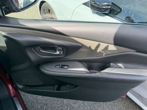 Used 2018 Nissan Murano S w/ Cargo Package image 29