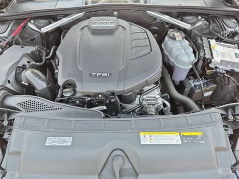 Used 2019 Audi A4 2.0T Premium w/ Convenience Package FWD image 23