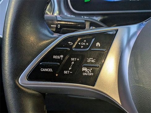 Used 2023 Mercedes-Benz EQE 500 500 Sedan image 20