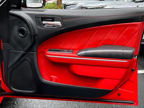 Used 2021 Dodge Charger Scat Pack image 21