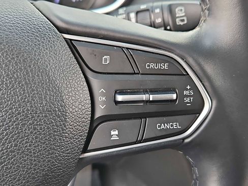 Used 2019 Hyundai Santa Fe Limited image 26